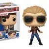 FUNKO POP! Games: Marvel Vs. Capcom 2PK - Captain Marvel Vs. Chun-Li 1 FUNKO POP! Games: Marvel Vs. Capcom 2PK - Captain Marvel Vs. Chun-Li
