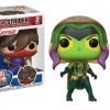 FUNKO POP! Games: Marvel Vs. Capcom 2PK - Gamora Vs. Strider 2 FUNKO POP! Games: Marvel Vs. Capcom 2PK - Gamora Vs. Strider