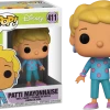 FUNKO POP! Disney : Doug - Patti Mayonnaise
