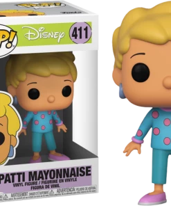 FUNKO POP! Disney : Doug - Patti Mayonnaise