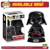 FUNKO Pop! Star Wars: Darth Vader 2 FUNKO Pop! Star Wars: Darth Vader