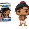FUNKO Pop! Disney: Aladdin - Aladdin