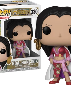 FUNKO Pop! Animation: One Piece - Boa. Hancock