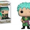 FUNKO Pop! Animation: One Piece - Roronoa Zoro 1 FUNKO Pop! Animation: One Piece - Roronoa Zoro