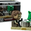 FUNKO POP! Star Wars Movie Moments - Cantina Faceoff