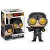 FUNKO Pop! Comics: Hellboy- Lobster Johnson