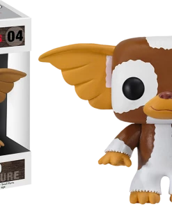 FUNKO Pop! Movies: Gremlins - Gizmo