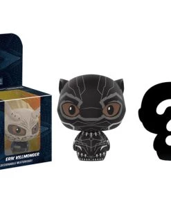 FUNKO Pint Size Heroes: Marvel - Black Panther 3-Pack