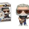 FUNKO POP! Rocks: Jerry Garcia