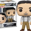 FUNKO Pop! Movies : James Bond - Jaws (The Spy Who Loved Me)