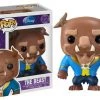 FUNKO POP! Disney : The Beast 1 FUNKO POP! Disney : The Beast