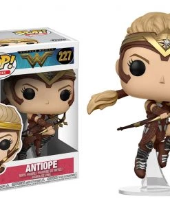 FUNKO Pop! Heroes: DC - Wonder Woman - Antiope