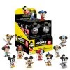 FUNKO Mystery Minis: Disney - Mickey's 90th Anniversary