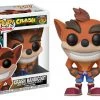 FUNKO Pop! Games: Crash Bandicoot - Crash Bandicoot POP! VINYL