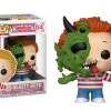 FUNKO POP! GPK: Garbage Pail Kids - Beastly Boyd