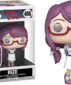 FUNKO Pop! Animation : Tokyo Ghoul - Rize