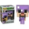 FUNKO Pop! Games: Minecraft - Steve With Enchanted Armor