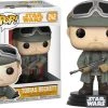 FUNKO POP! Star Wars: Solo - Tobias Beckett