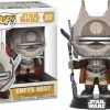 FUNKO POP! Star Wars: Solo - Enfys Nest