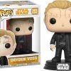 FUNKO POP! Star Wars: Solo - Dryden Voss [Exclusive]