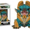 FUNKO POP! Games: Monster Hunter - Zinogre