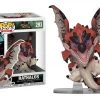 FUNKO POP! Games: Monster Hunter - Rathalos