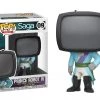 FUNKO Pop! Comics: Saga - Prince Robot IV