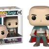 FUNKO Pop! Comics: Saga - The Will