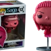 FUNKO Pop! Comics: Saga - Izabel [Exclusive]