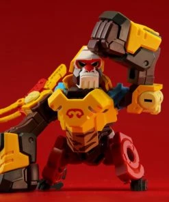 52Toys: Beastbox - (BB-03MK) MONKEY KING 行者乔乔