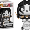 FUNKO POP! Rocks: KISS - Catman
