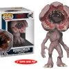 FUNKO POP! TV: Stranger Things - Big Demogorgon 6"