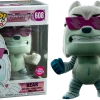 FUNKO Pop! TV: Teen Titans Go - Bear (Flocked)