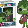 FUNKO POP! Marvel: She-Hulk Lawyer [ECCC 2018 Spring Convention] Convention Exclusive