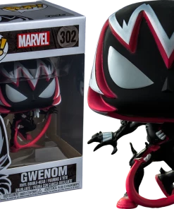 FUNKO Pop! Marvel - Marvel Comics - Gwenom