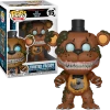 FUNKO POP! Books: Five Nights At Freddy's The Twisted Ones - Twisted Freddy 1 FUNKO POP! Books: Five Nights At Freddy's The Twisted Ones - Twisted Freddy