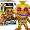 FUNKO POP! Books: Five Nights At Freddy's - Twisted Chica