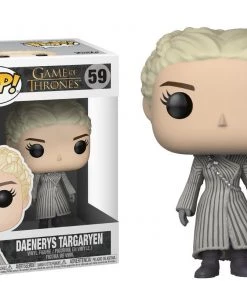 FUNKO Pop! Television: Game Of Thrones - Daenerys Targaryen