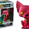 FUNKO Pop! Comics: Saga - Lying Cat [Exclusive]