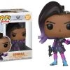 FUNKO POP! Games: Overwatch - Sombra