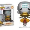 FUNKO POP! Games: Overwatch - Zenyatta 1 FUNKO POP! Games: Overwatch - Zenyatta