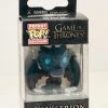 FUNKO Pocket Pop! Game Of Thrones - Icy Viserion Pocket POP! Keychain