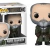 FUNKO Pop! Television: Game Of Thrones - Davos Seaworth