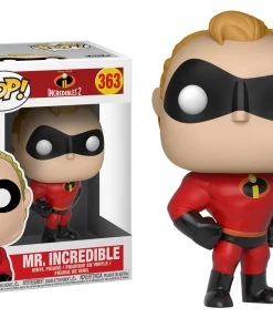 FUNKO Pop! Disney : Incredibles 2 - Mr. Incredible