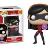 FUNKO Pop! Disney : Incredibles 2 - Violet