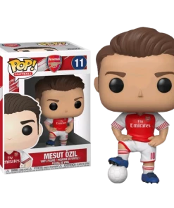FUNKO POP! EPL Football: Arsenal - Mesut Ozil
