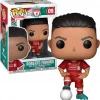 FUNKO POP! EPL Football: Liverpool - Roberto Firmino