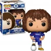 FUNKO POP! EPL Football: Chelsea - David Luiz