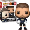 FUNKO POP! EPL Football: Manchester United - David De Gea