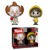 FUNKO VYNL.: IT - Pennywise & Georgie